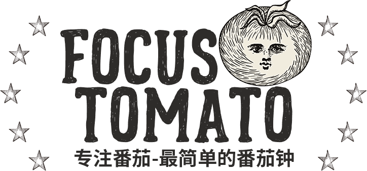Focus Tomato 专注番茄-最简单的番茄钟